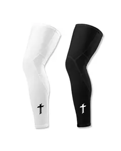 "FEARLESS" PRO LEG-SLEEVE