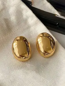 1 Pair Fashion Stud High Quality Earrings For Women For Wedding Engagement Anniversary Party Jewelry Valentine's Day Gift