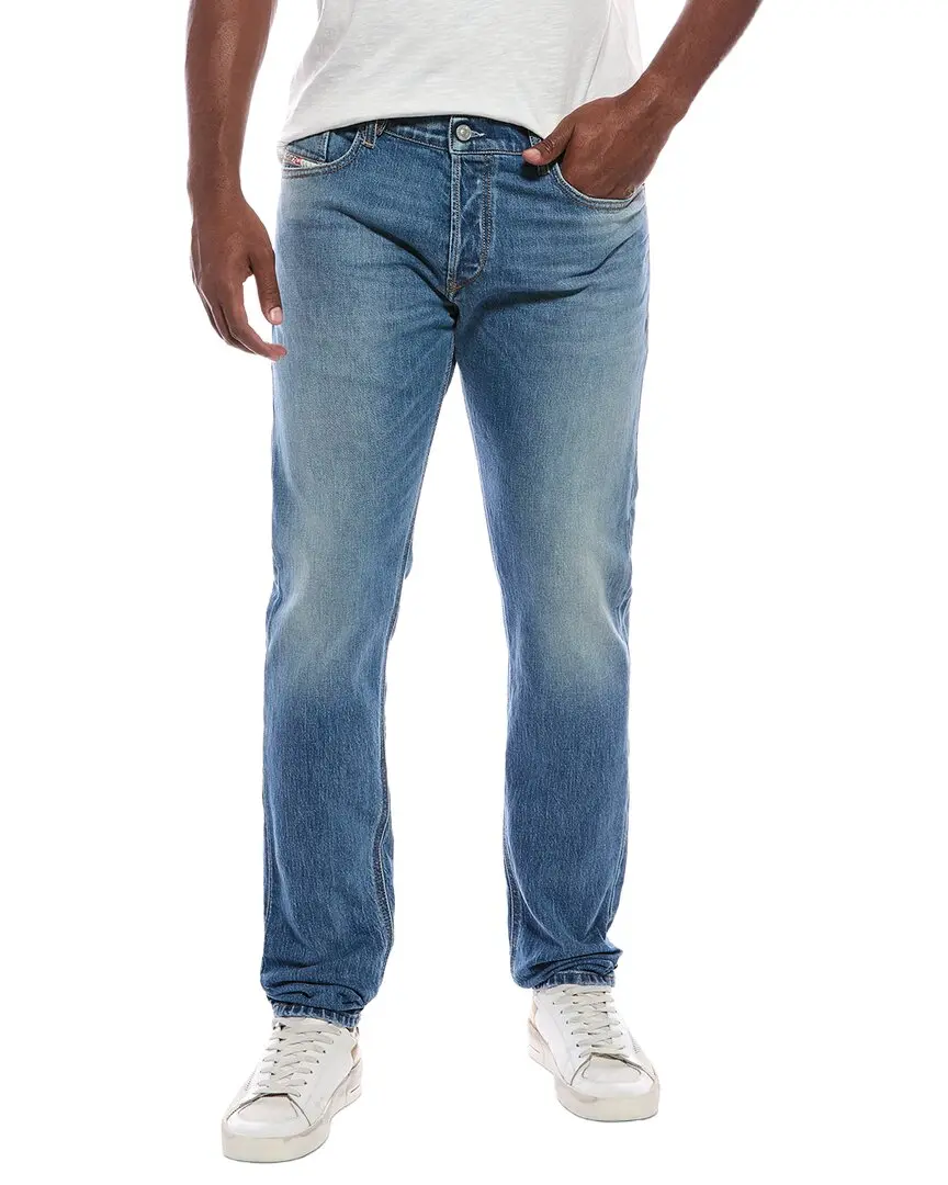 Diesel Tepphar Slim Jean