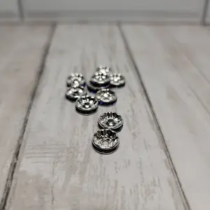 10mm Gem Spacers