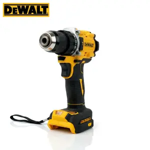 DEWALT DCF805 brushless impact drill professional grade