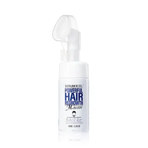 SERUMXCEL Powerful Hair Regrowth Mousse