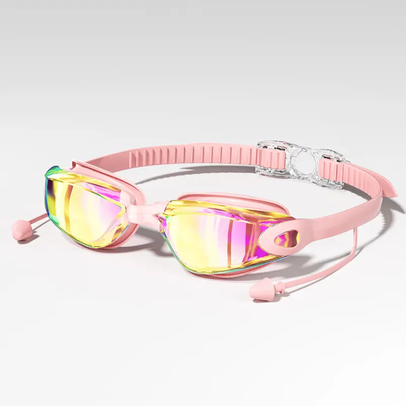 Colorful Powder   Bagged