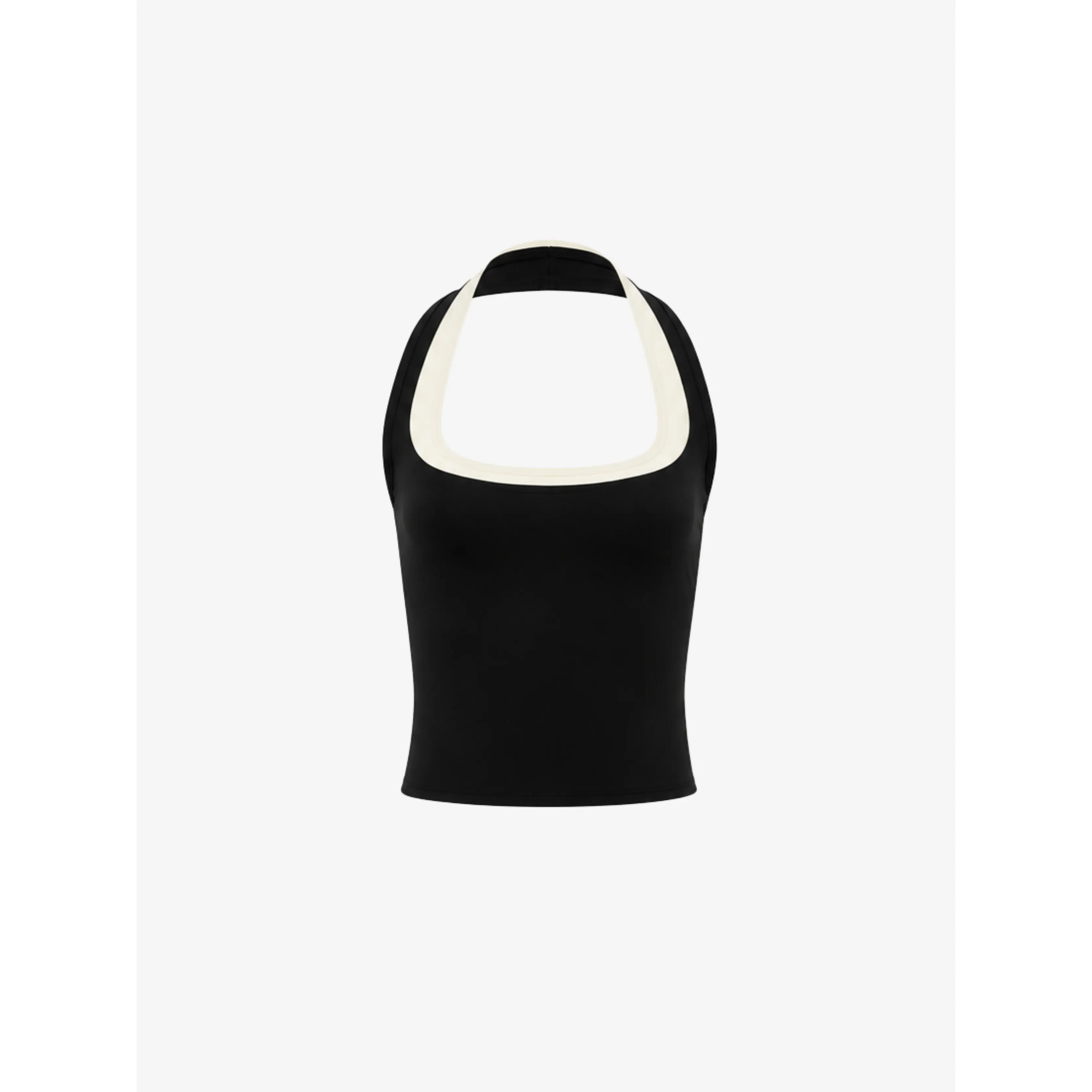 CONTOUR HALTER TANK