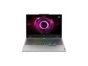 Lenovo LOQ 15AHP10 15.6" Gaming Notebook - AMD Ryzen 5 220 - 16GB - 1TB SSD - NVIDIA GeForce RTX 5050 8GB - Windows 11 Home - Wi-Fi 6E (83JG000HUS)
