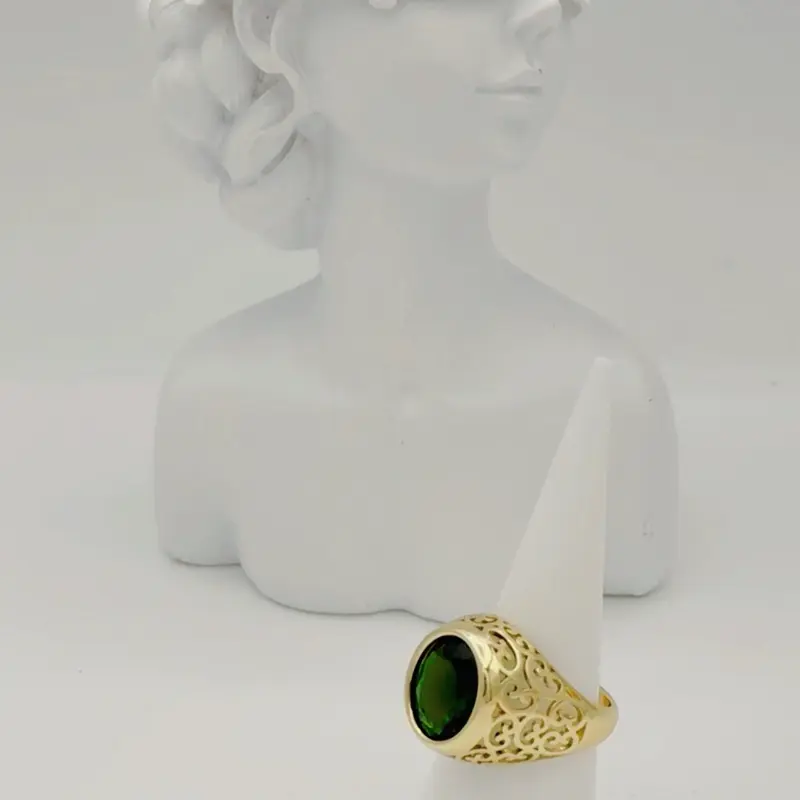 Rodriguezjewelry 3481 Ring