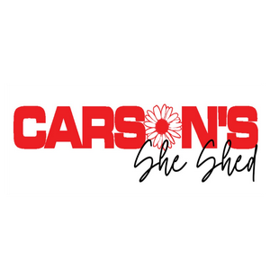 carsonssheshed