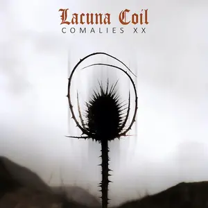 Lacuna Coil - COMALIES XX  [VINYL RECORD - LP]