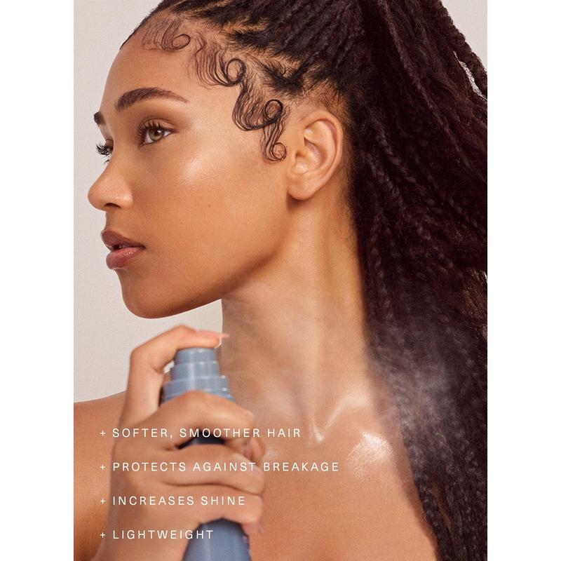 Find Comfort Body & Hair Fragrance Mist - Feel Seen