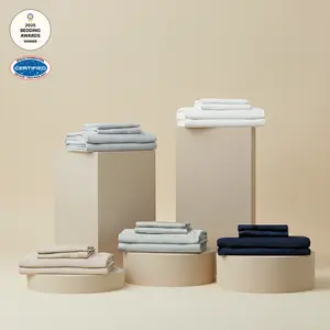 Performance TENCEL™ Sheet Set