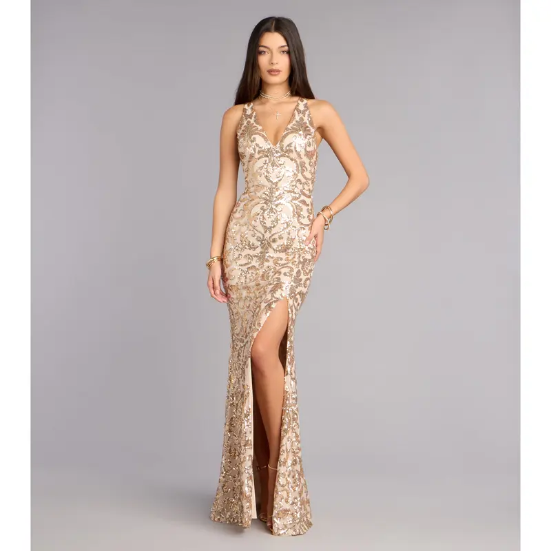 wedding dresses with sweetheart neckline and lace Elegant Lace Strap Champagne Sweetheart Garden A-line Wedding Dress, Champagne