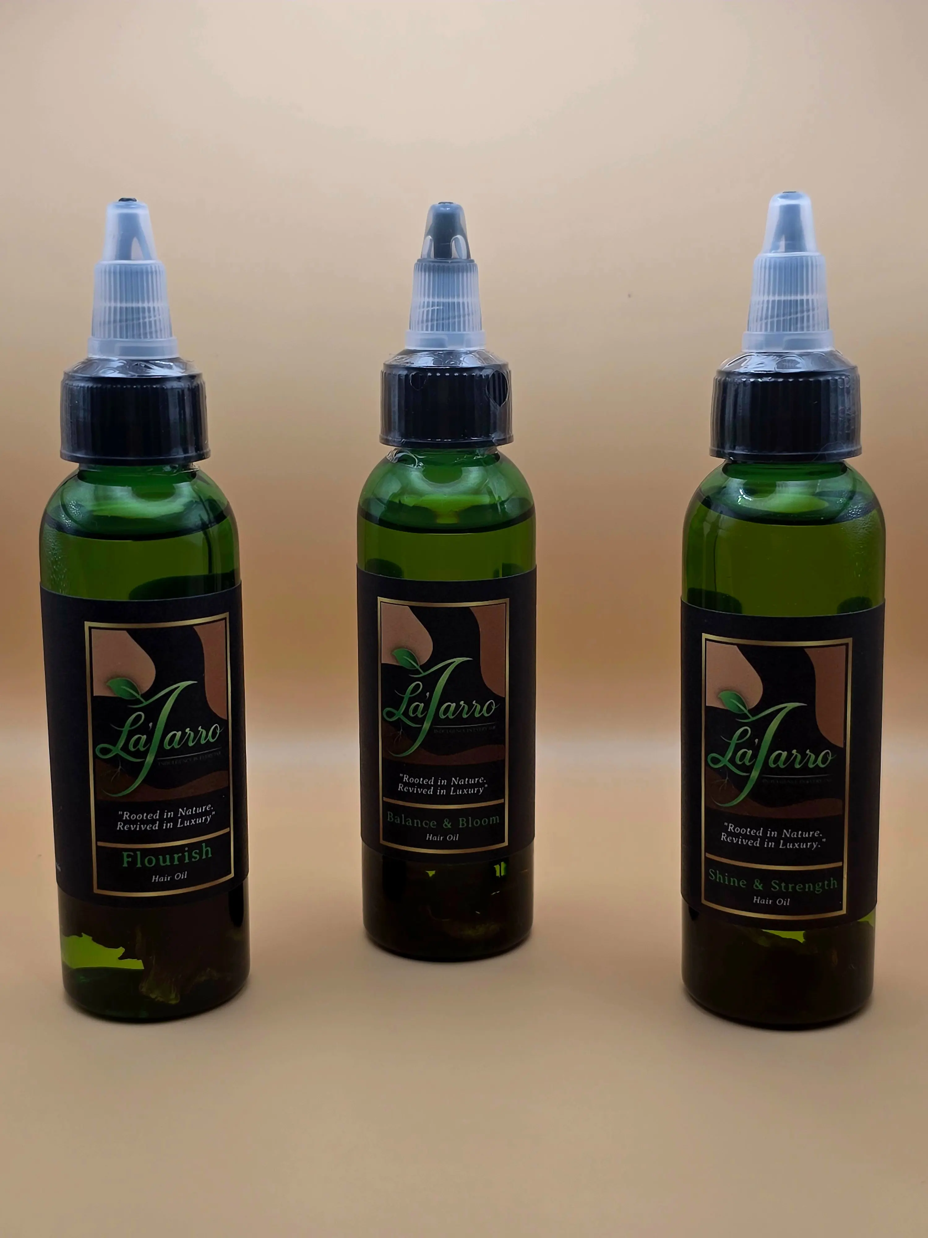 Hair Moisture's Dream