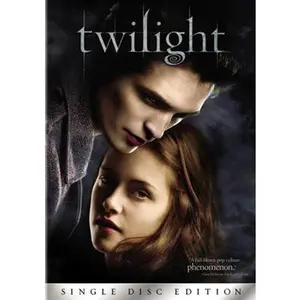 USED-Twilight (DVD)