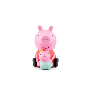 Peppa Pig: The New Baby Sister Tonie