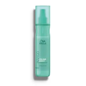 Wella Professionals - INVIGO Volume Boost Uplifting Hair Mist