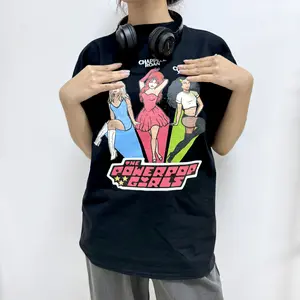 Chappel The PowerPop Girls Shirt