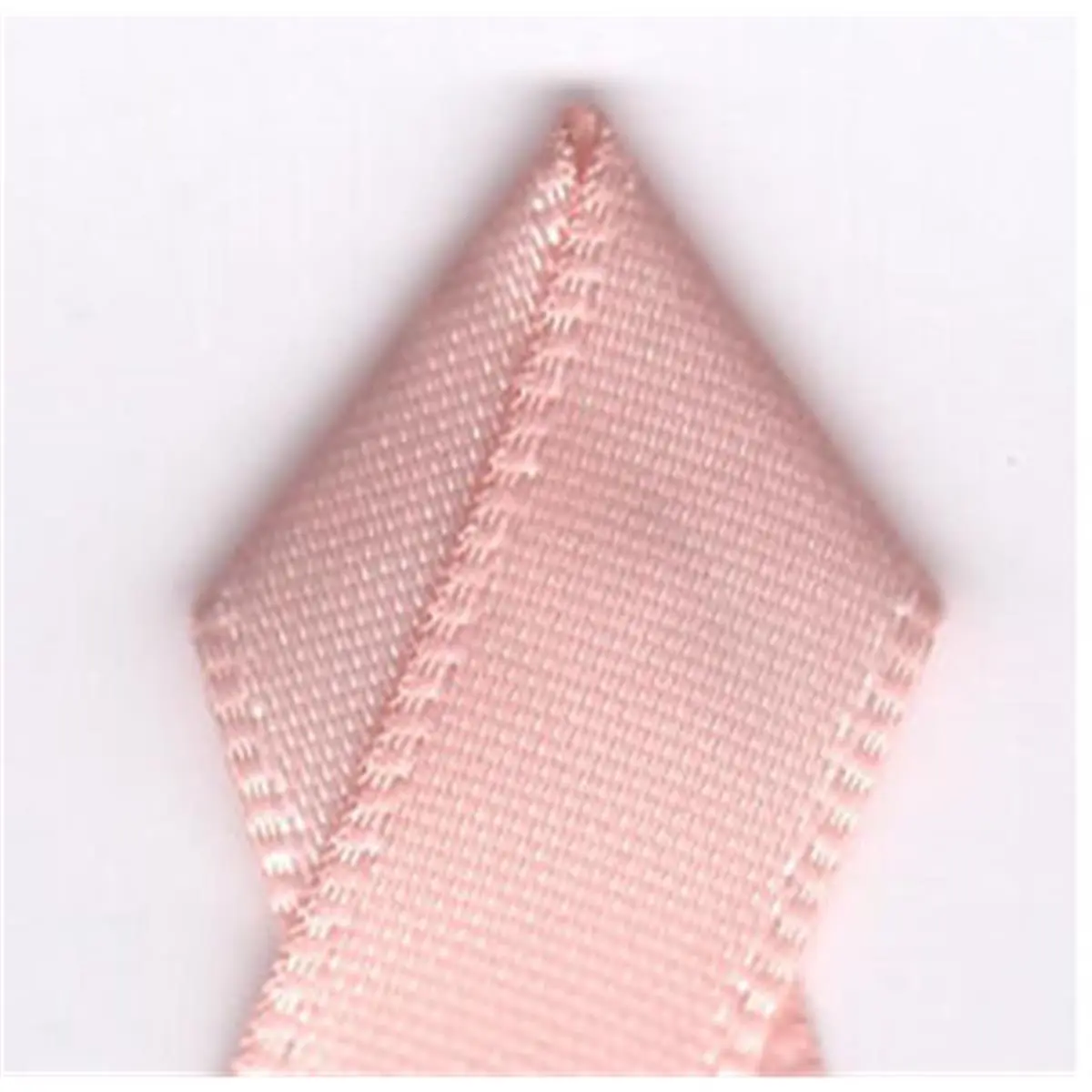 212 MAIN Single-Face Washable Polyester Satin Ribbon - 7/8" Width, 1 Roll = 100 yds, Petal Peach, for Bridal Weddings, Sewing Supplies, Arts and Crafts, Scrapbooking, Garments