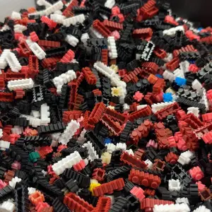 Product Review of Bear Building Block,Winktoys building block,Bear Toys,Birthday Gift,Educational,Boy,Girl,Trend Decoration,Cool Gifts,Brick,Family Bonding,Black Friday,Christmas,Valentine’s Day from ~**~