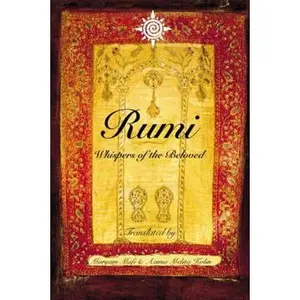 USED-Rumi: Whispers of the Beloved by Kolin, Azima M. (Paperback)