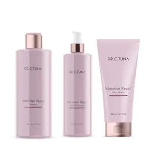 Dr. C. Tuna Intensive Repair Bundle