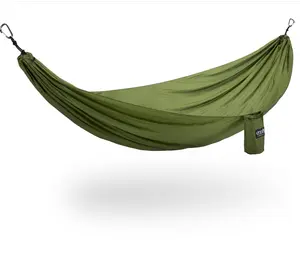 TravelNest Hammock + Straps Combo
