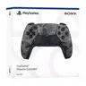 Sony PlayStation 5 DualSense Wireless Controller - Gray Camo
