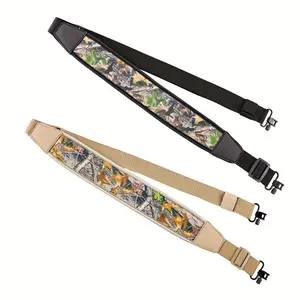 Outdoor hunting rifle sling