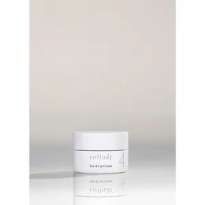 Reflekt 4 Smoothing Squalane Eye & Lip Treatment Cream