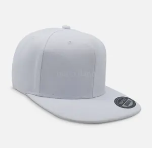 Snapback Hat Flat Baseball Cap Trucker Solid Plain Blank Men Hip Hop Army CS