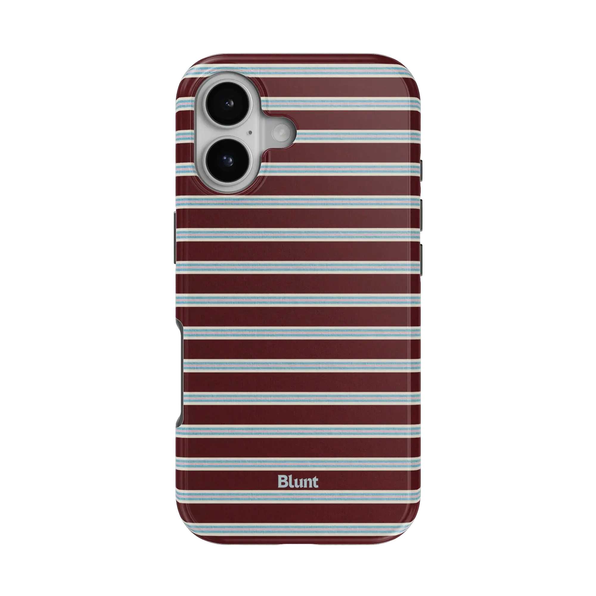 Brix iPhone Case