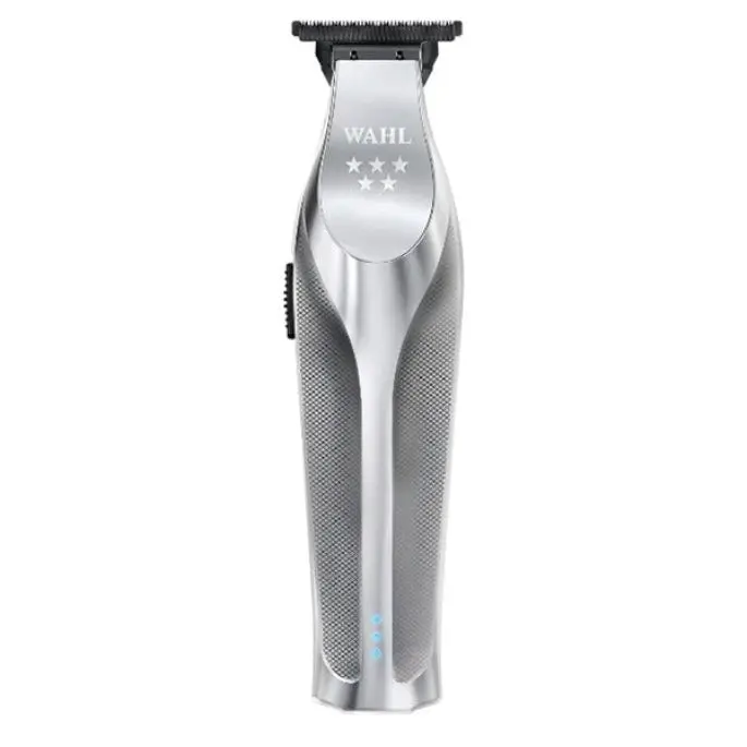 Wahl Hi Viz Trimmer Cordless