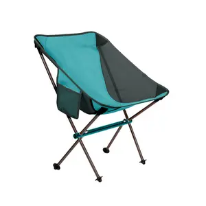 Klymit Ridgeline Short Camp Chair