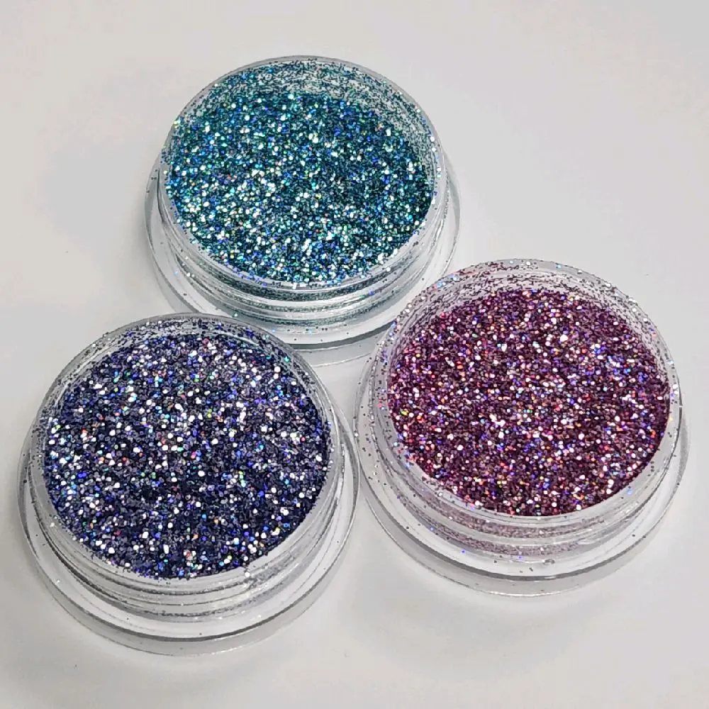 Last Unicorn Eyeshadow Pigment Stack - Set of 3