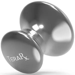 TeraRX Terahertz Mushroom Gua Sha Massage Tool for Women manual massage