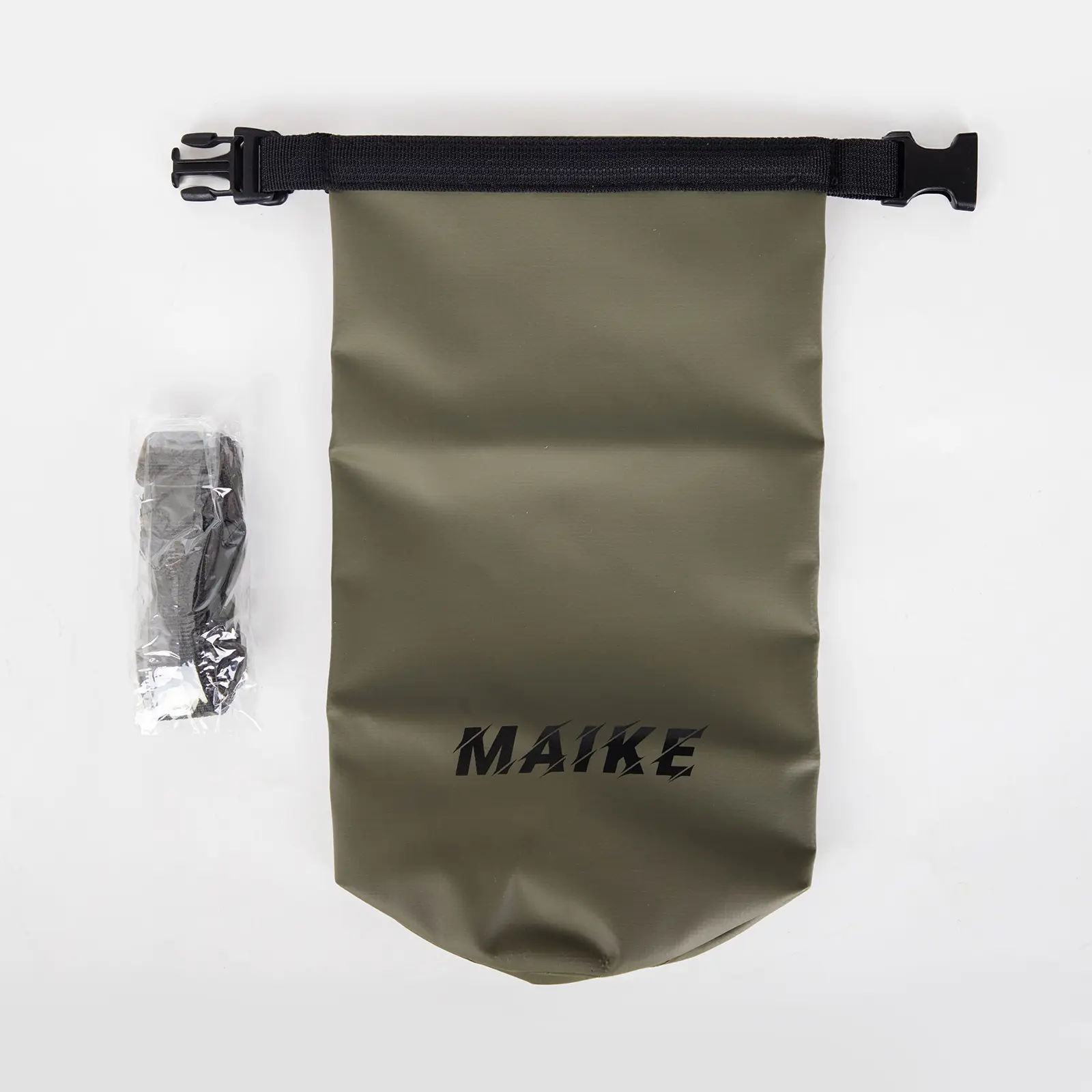 Maike 2L Waterproof Shoulder Bag, Multi-Color Options, Outdoor Floating Dry Bag, Surfing Water Resistant Pouch, Durable Travel Bag, Dry Bags Waterproof, Boating Accessory