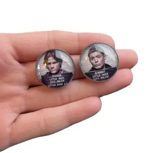 Pretty Boy Jailbirds magnets Pretty Boy Jailbirds magnets