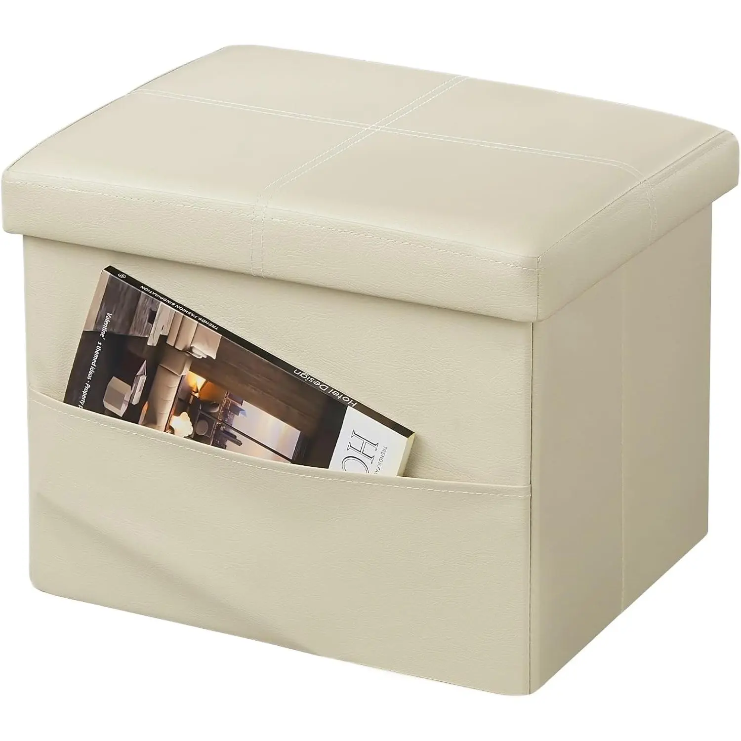 Beige Crosshairs 1 Pack.