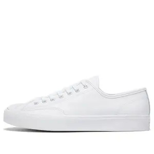 Converse Jack Purcell 'White' 164225C