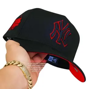 New Era MLB Dodgers Yankees 9FORTY 59FIFTY Fitted Snapback Cap – Baseball Hat for Men Women, Unisex Streetwear Sombrero, Urban Fashion USA.