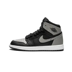 Air Jordan 1 Retro High OG BP TD "Shadow" AQ2664 013