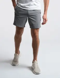 Gym Shorts - Gray