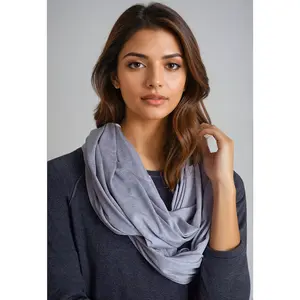 Luxe Infinity Scarf