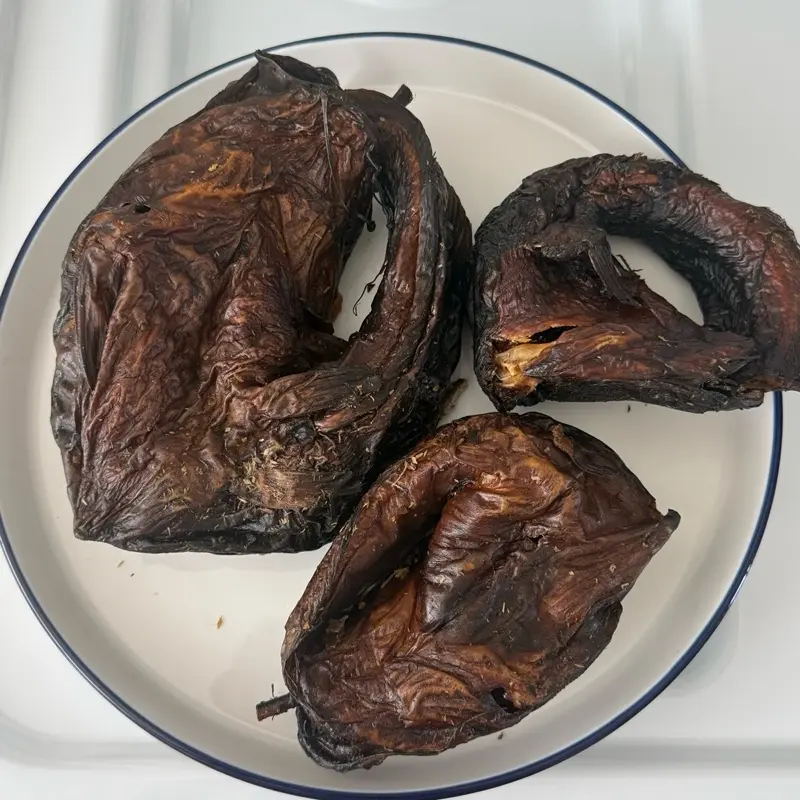Dried Catfish. 12oz. Very tasty, best for African soup. 2pcs per pack