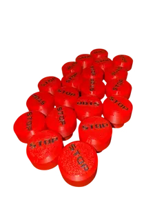 Power Wheels Kill Switch Upgrade