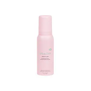 Travel-sized Fresh Fluff Dry Shampoo Foam