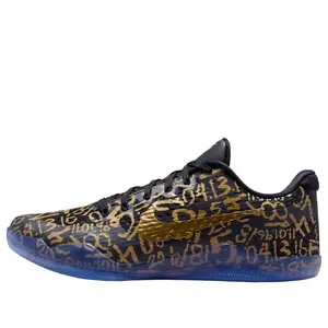 Nike Kobe 11 Protro Mamba Day IU4902-900 Men's New Sneakers