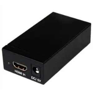 StarTech  Hdmi Or Dvi To Displayport