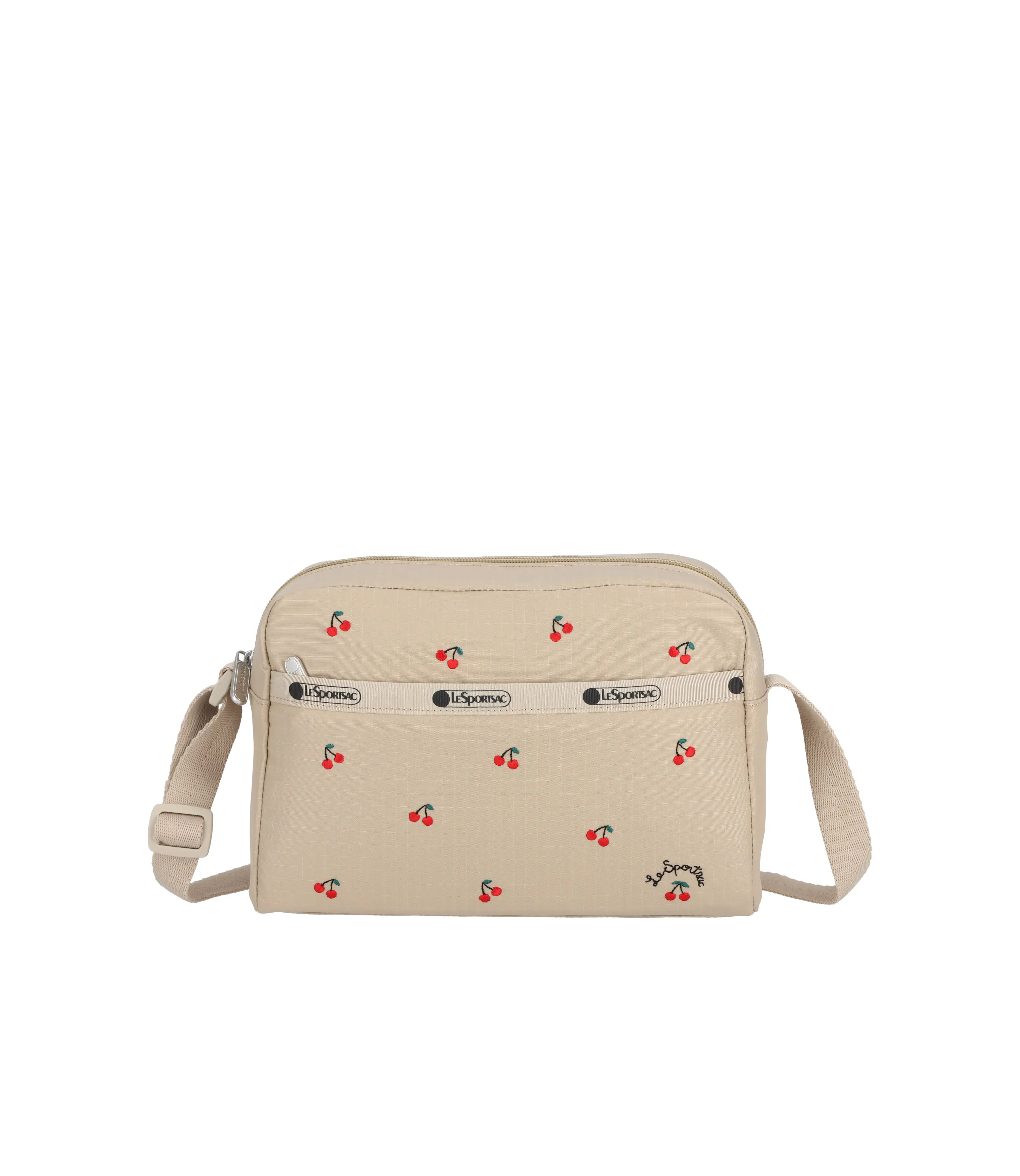 Daniella Crossbody
