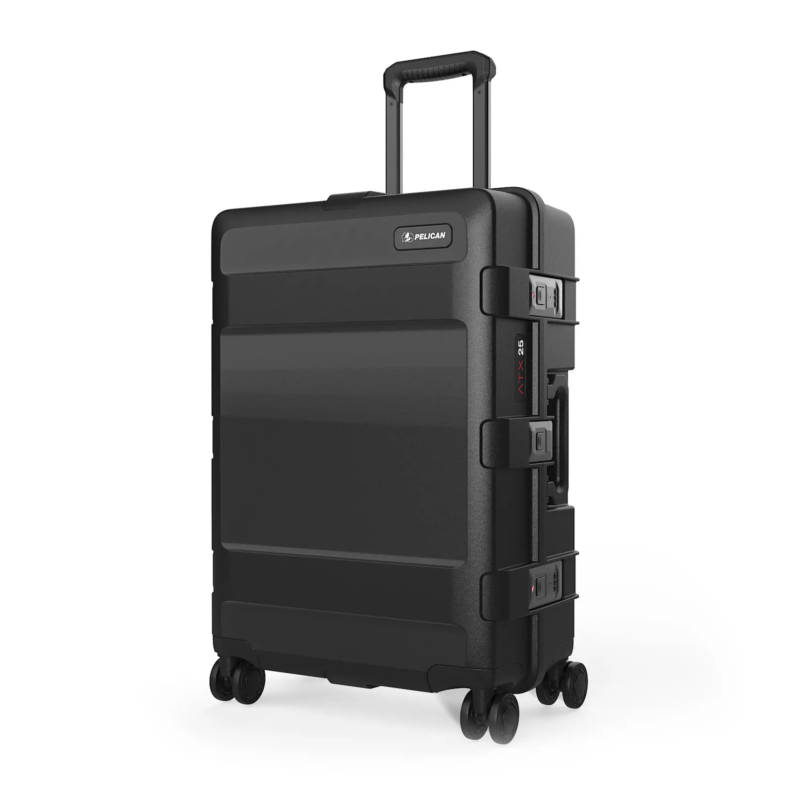 Pelican ATX 25 | Check-in Rolling Luggage Pelican ATX 25 | Check-in Rolling Luggage