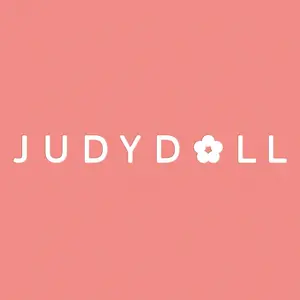 Judydoll US shop logo